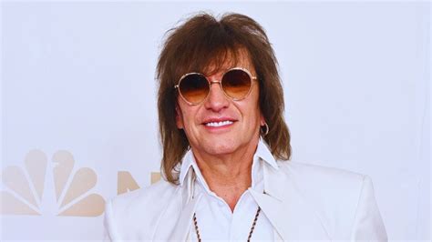update on richie sambora.
